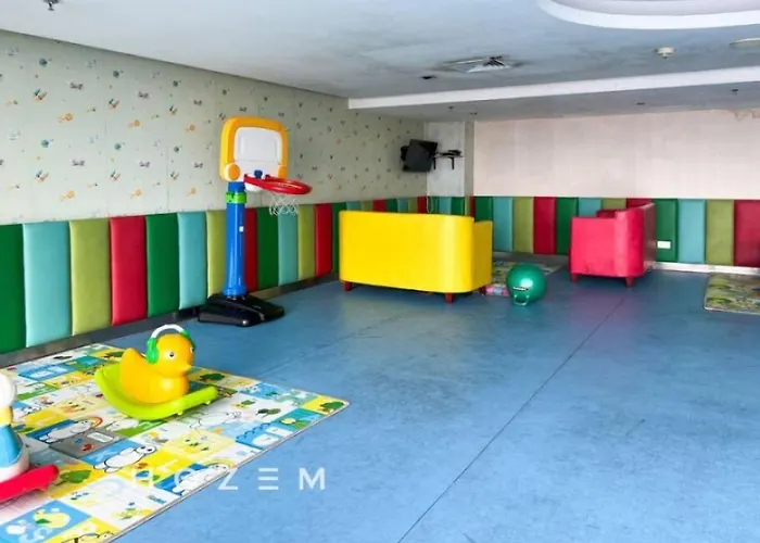Sbr2B Hozem Kk0763 Apartment Cbd