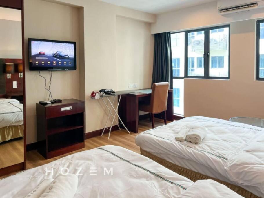 Sbr2B Hozem Kk0763 Apartment Cbd Apartment