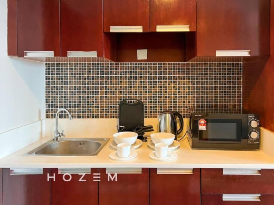 Sbr2B Hozem Kk0763 Apartment Cbd Apartment *