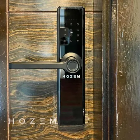 Sbr2B Hozem Kk0763 Apartment Cbd Kota Kinabalu Exterior photo