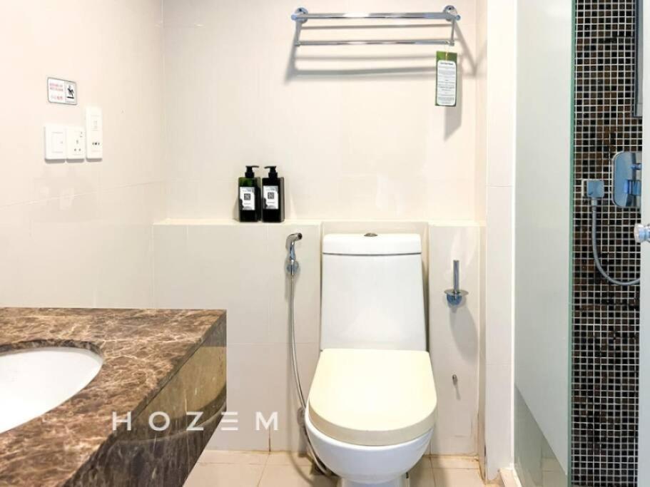Sbr2B Hozem Kk0763 Apartment Cbd Apartment *