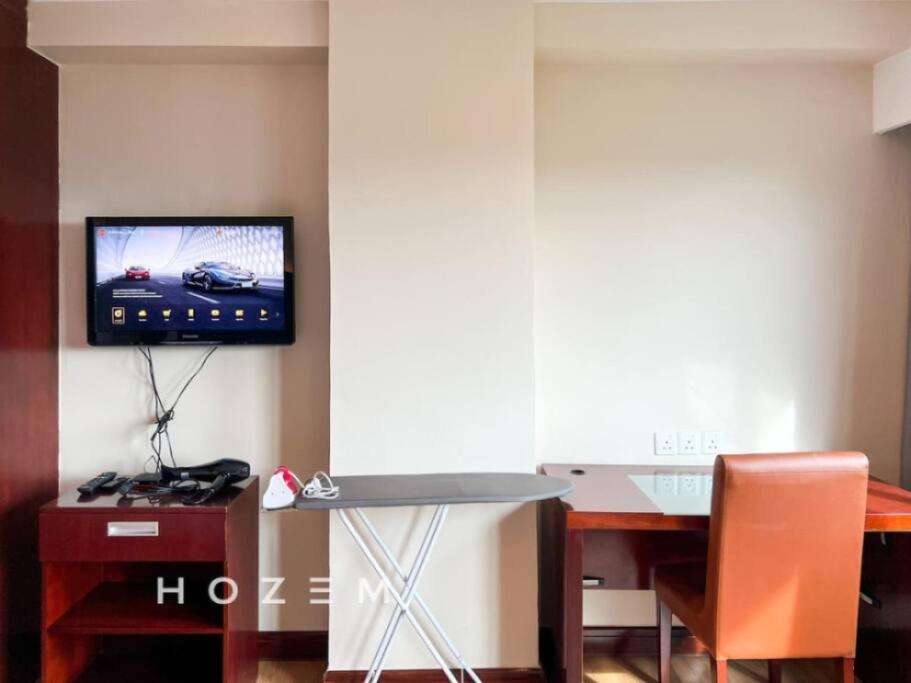 Sbr2B Hozem Kk0763 Apartment Cbd Kota Kinabalu