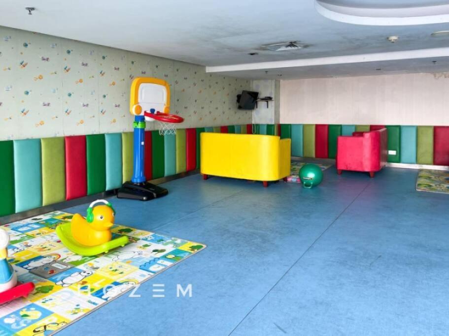 Apartment Sbr2B Hozem Kk0763 Apartment Cbd Kota Kinabalu