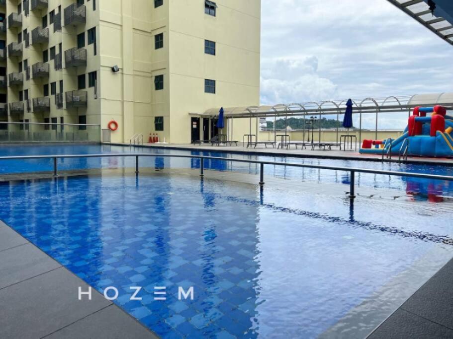 Sbr2B Hozem Kk0763 Apartment Cbd Apartment