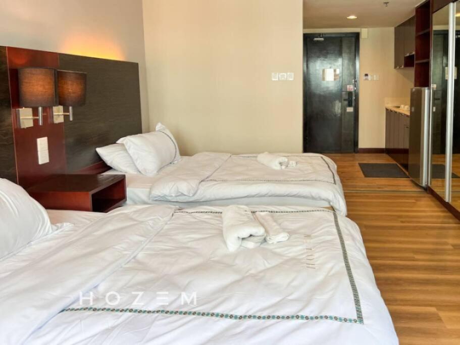 Apartment Sbr2B Hozem Kk0763 Apartment Cbd *